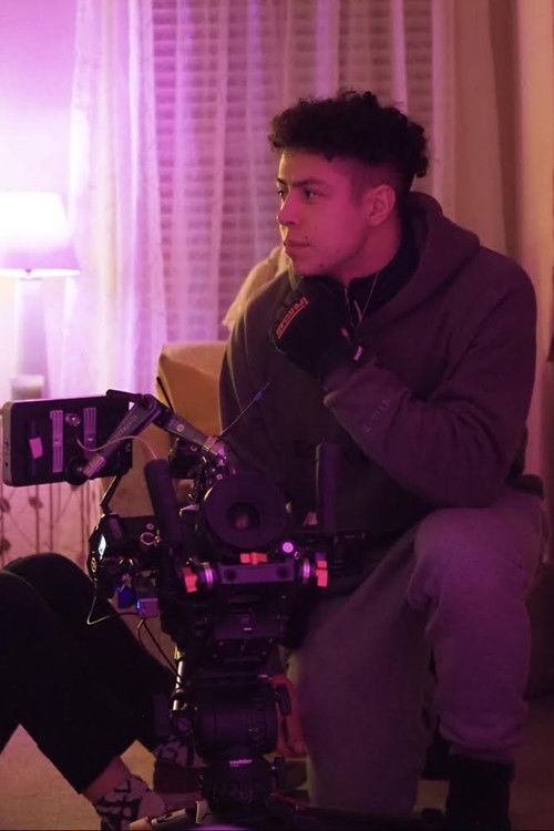 Photo of Teej Morgan-Arzola