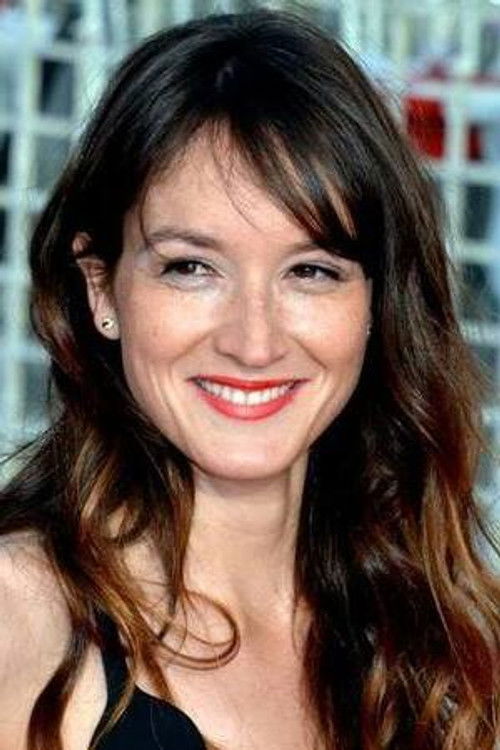 Photo of Anaïs Demoustier