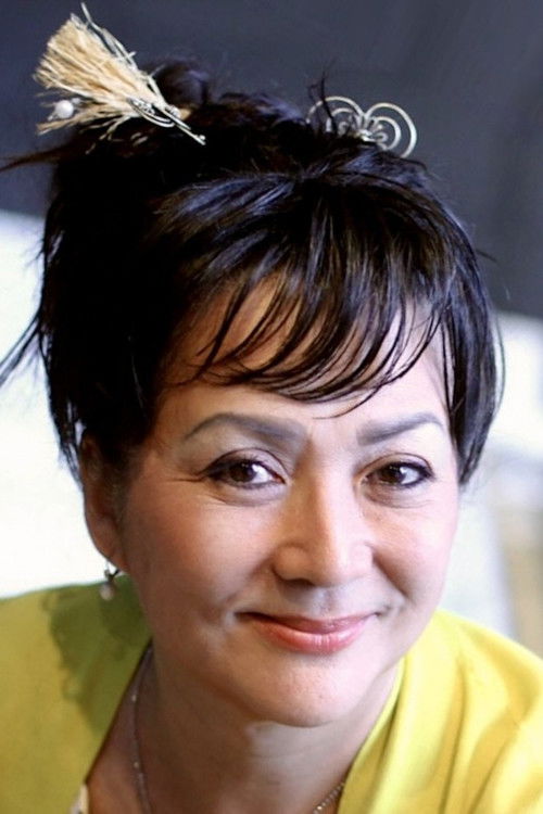 Photo of Petrina Fung Bo-Bo