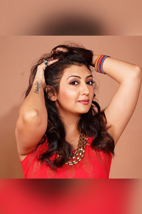 Photo of Juhi Parmar