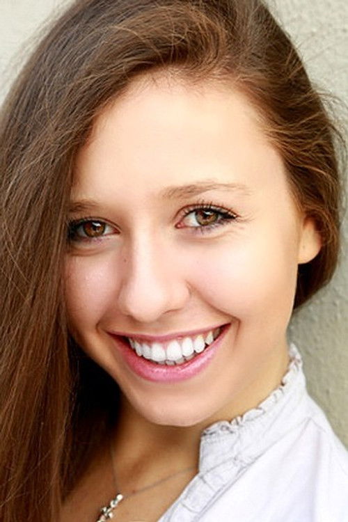 Photo of Andrea Gavric