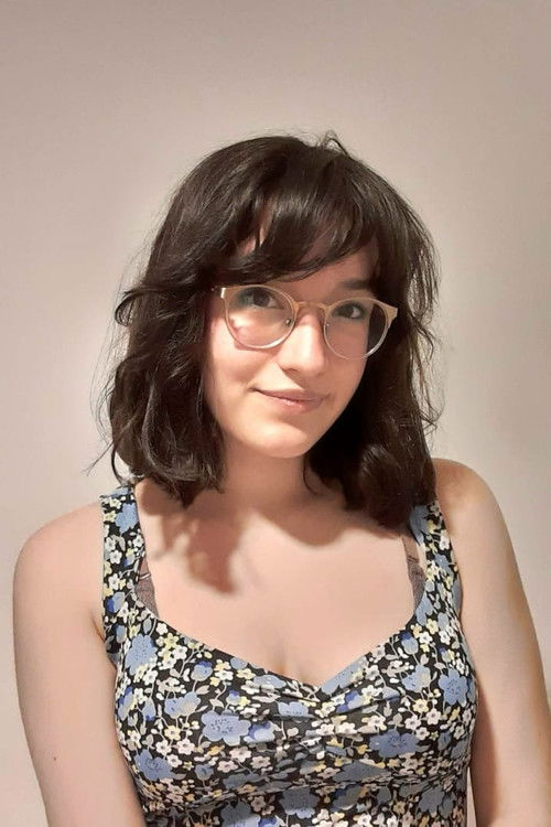 Photo of Ludmila Nieva