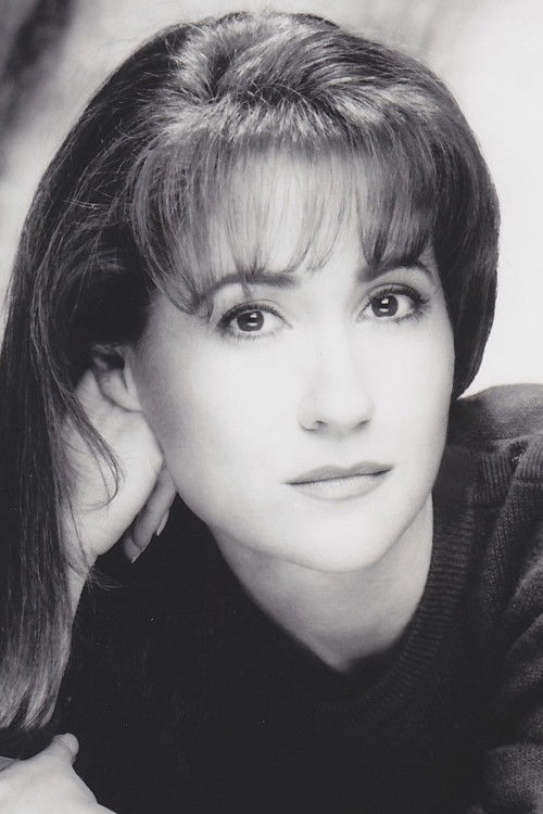 Photo of Elizabeth Arlen