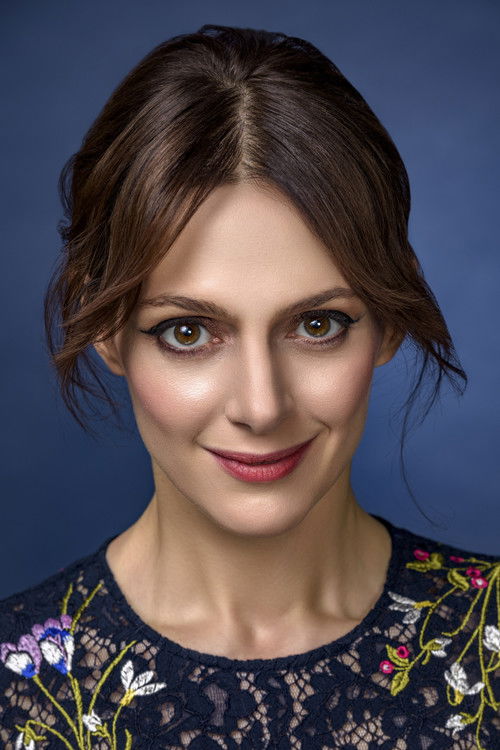 Photo of Klára Issová