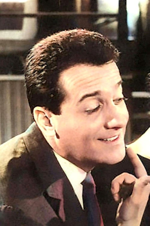 Photo of Alekos Alexandrakis