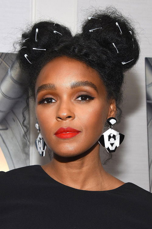 Photo of Janelle Monáe