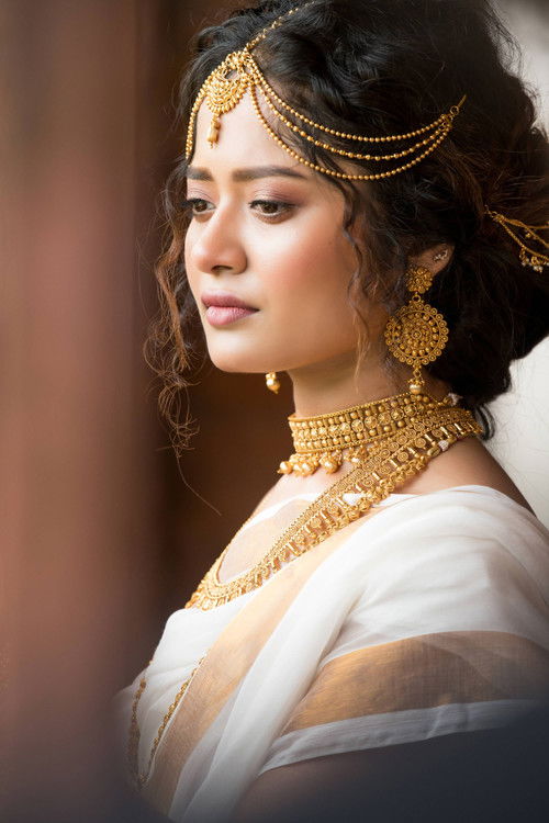 Photo of Sakshi Saha