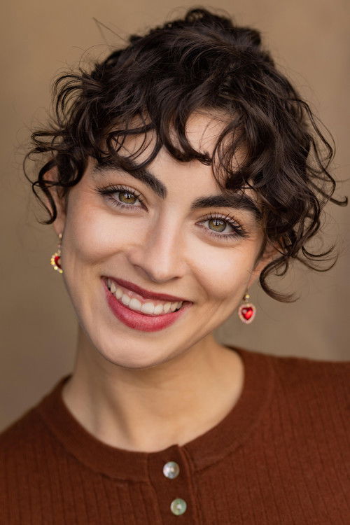 Photo of Grace Palma