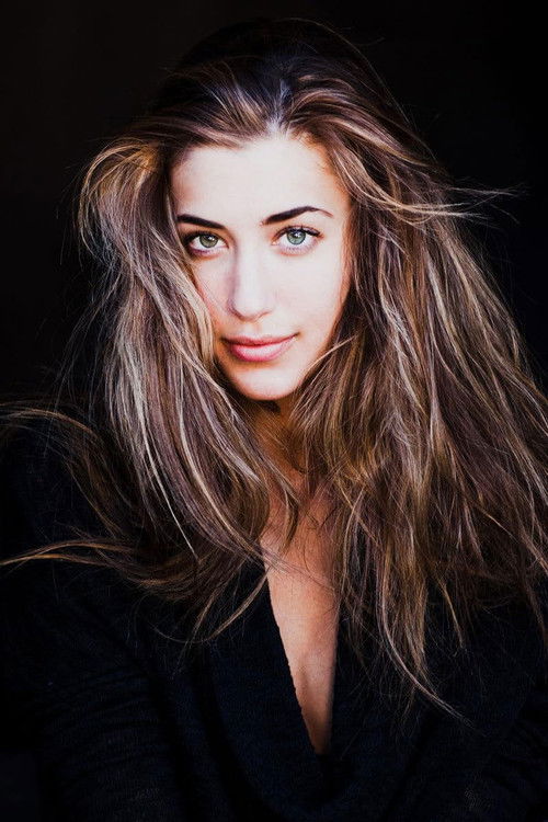 Photo of Jessica Serfaty