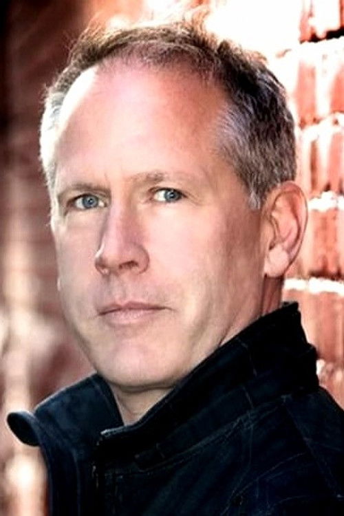 Photo of Ian Robison