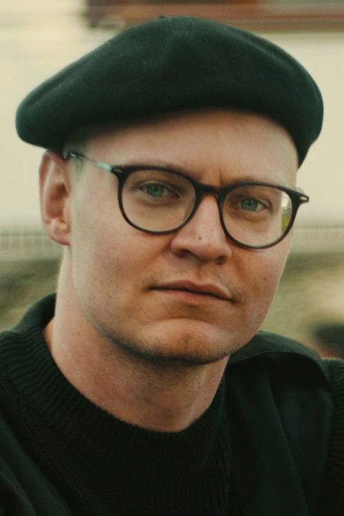 Photo of Johannes Bauer