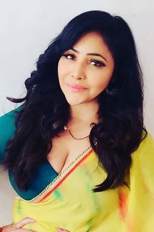 Photo of Rajsi Verma