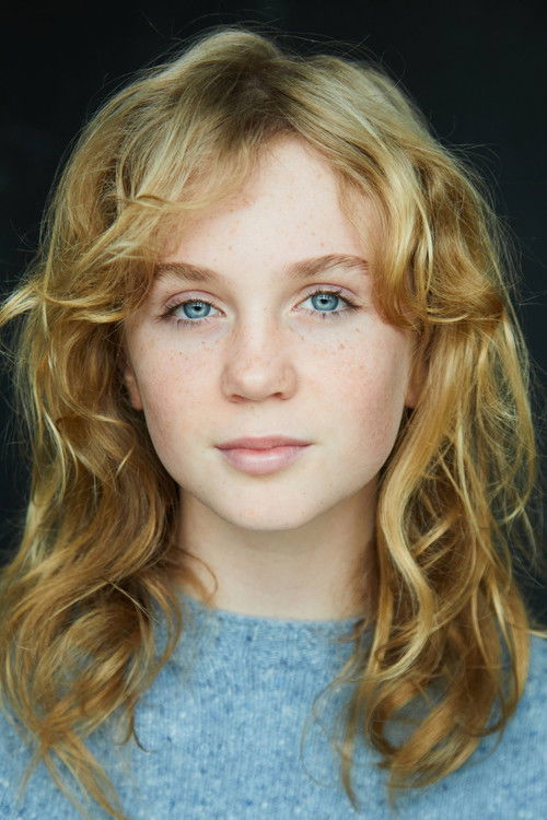 Photo of Ariel Donoghue