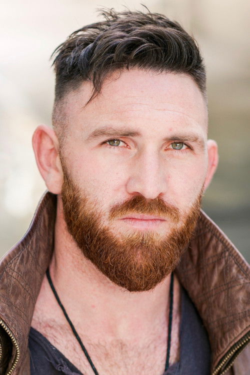 Photo of Devan Chandler Long