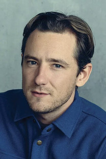 Lewis Pullman