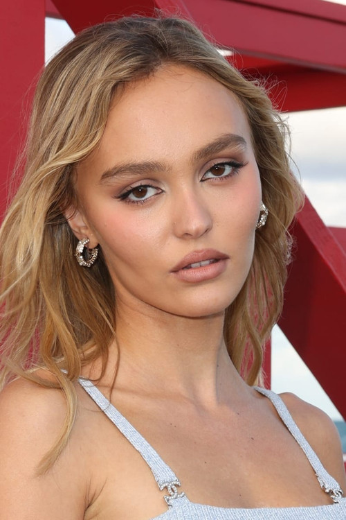 Photo of Lily-Rose Depp