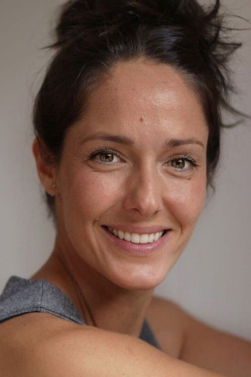 Photo of María Bello