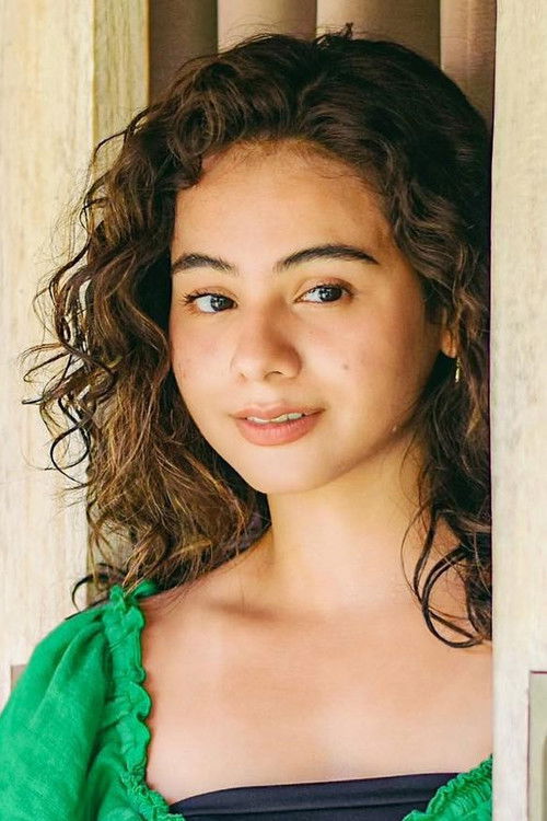 Photo of Sahila Hisyam