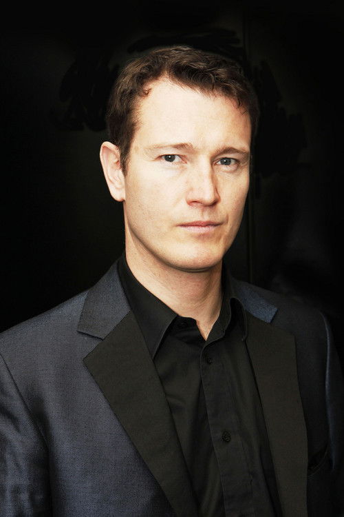 Photo of Nick Moran