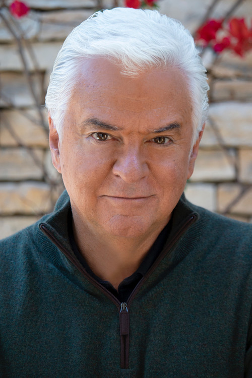 Photo of John O'Hurley