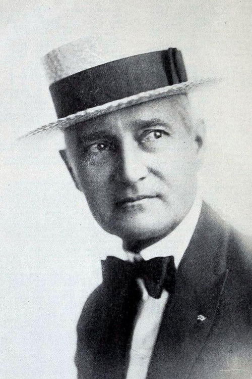 Photo of Frank Beal