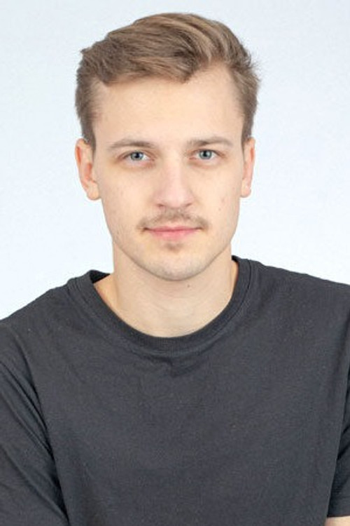 Photo of Robin Täpp