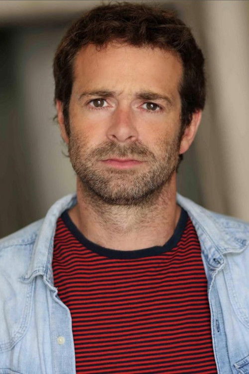 Photo of Julien Bleitrach