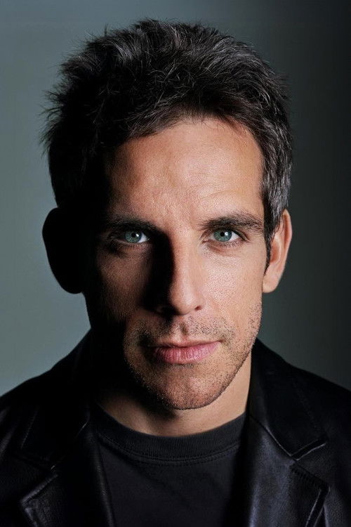 Photo of Ben Stiller