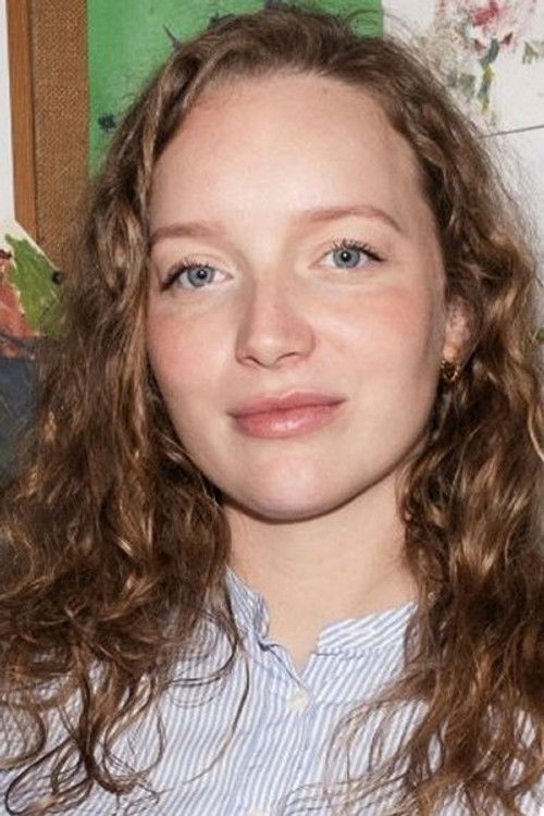 Photo of Zinnini Elkington