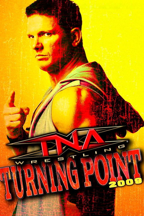 TNA Turning Point 2009