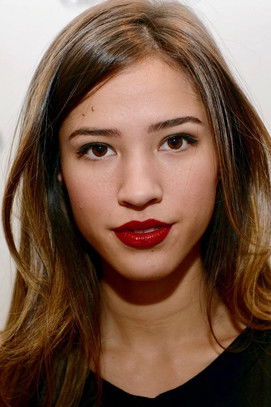 Photo of Kelsey Asbille