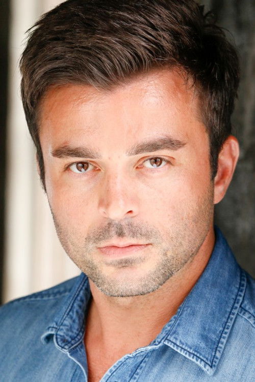 Photo of Anthony Apel