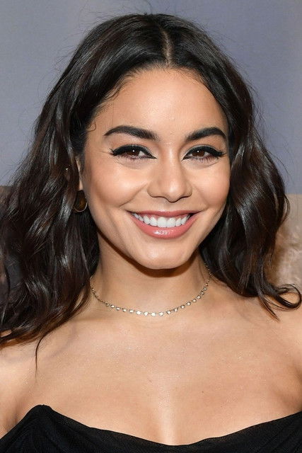 Photo of Vanessa Hudgens