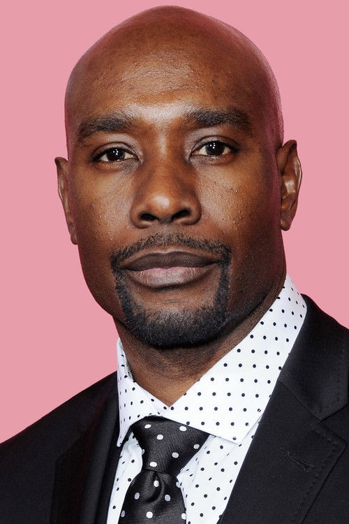 Photo of Morris Chestnut
