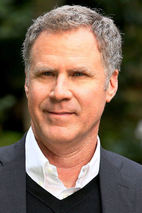 Photo of Will Ferrell