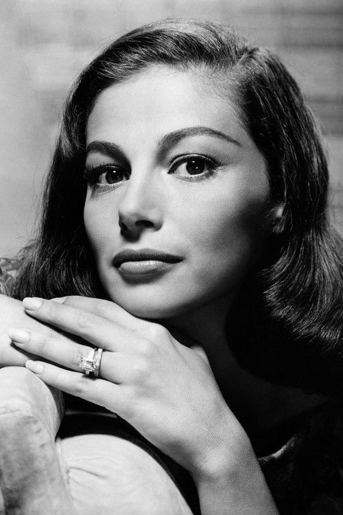 Photo of Pier Angeli
