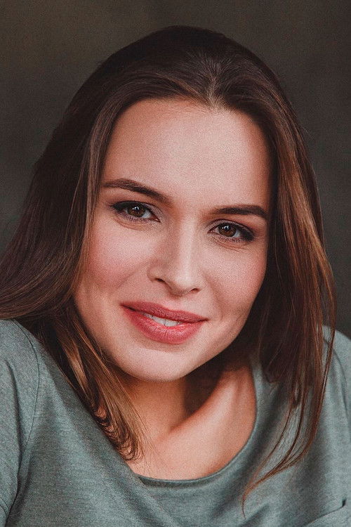 Photo of Ekaterina Shcherbakova