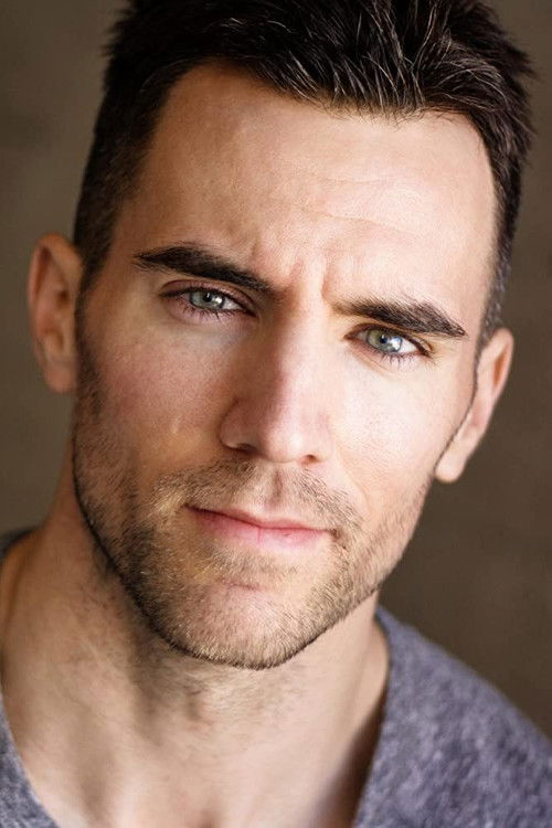 Photo of Cuyle Carvin