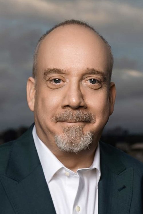 Photo of Paul Giamatti