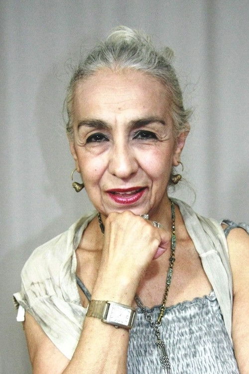 Photo of Aysan Sümercan