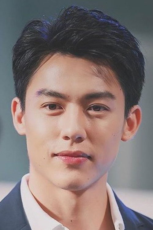 Photo of Prin Suparat