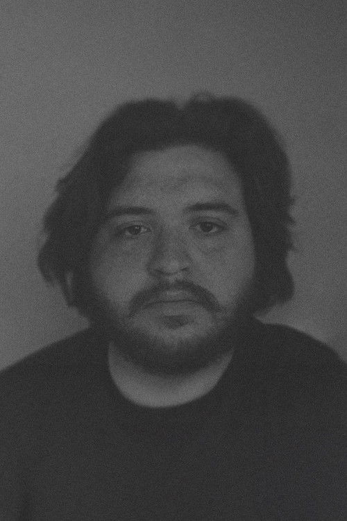 Photo of Nathan Swann