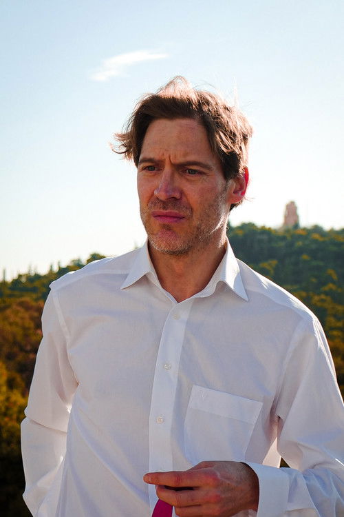 Photo of Tom Kerrisk