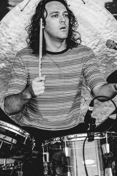 Photo of Michael Cavanagh