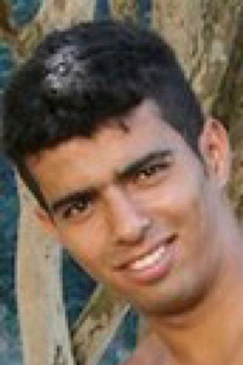 Photo of Will Castelo