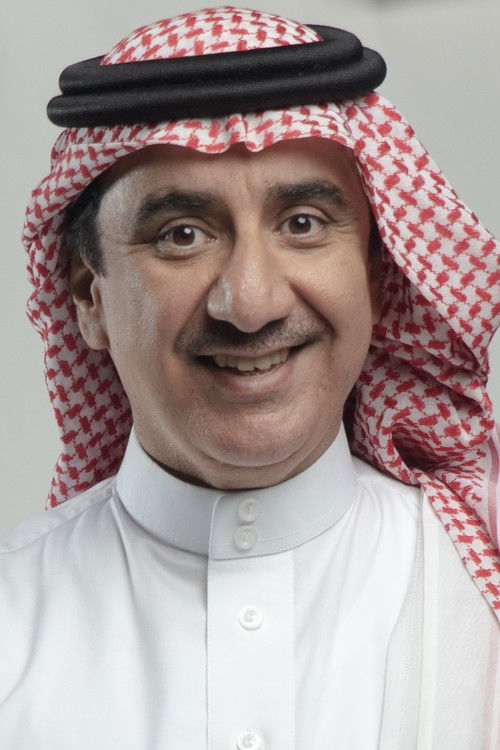 Photo of Hassan Assiri