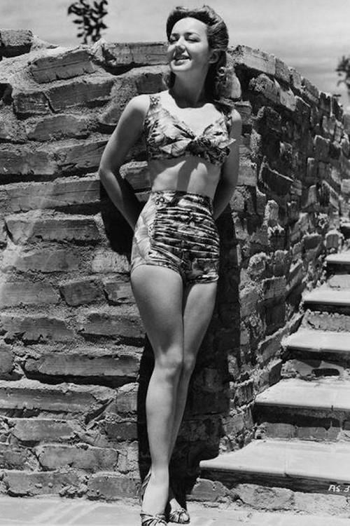 Photo of Anne Shirley