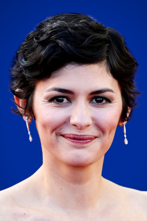 Photo of Audrey Tautou