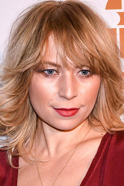 Photo of Frida Hallgren