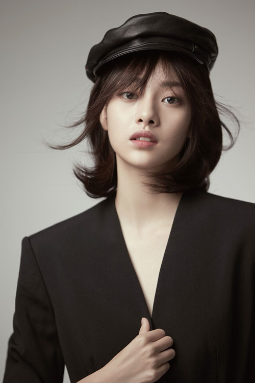 Photo of Zhang Yishang